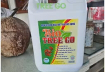 Quy trình nuôi tôm sinh học BIO TREE GO