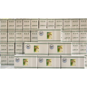 KHO HÀNG SẢN PHẨM BIO TREE GO 