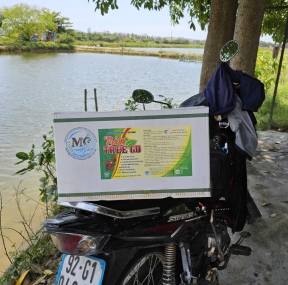 Thư viện ảnh