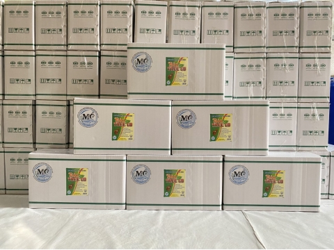 KHO HÀNG SẢN PHẨM BIO TREE GO 