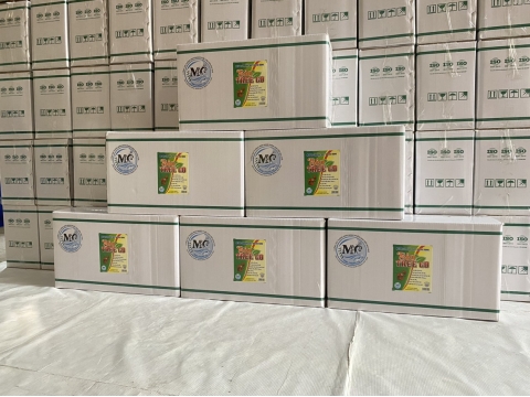 KHO HÀNG SẢN PHẨM BIO TREE GO 