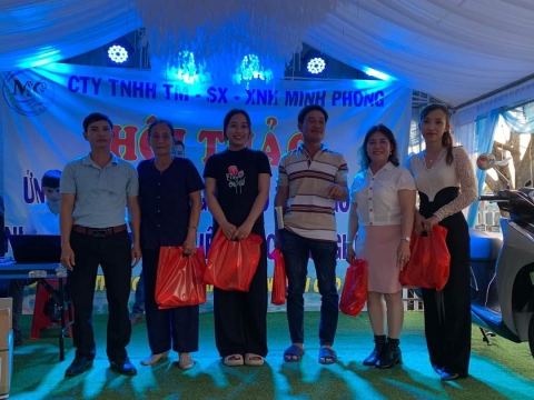 HỘI THẢO ỨNG DỤNG CÔNG NGHỆ BIO TREE GO