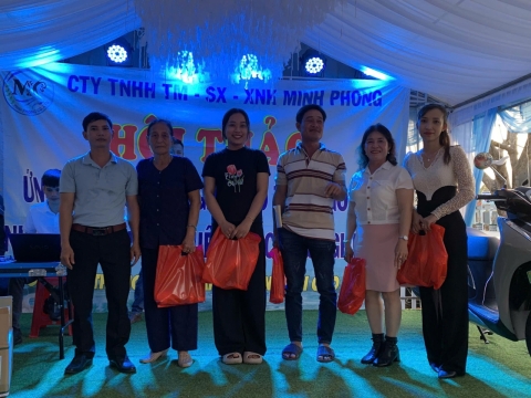 Quy trình nuôi tôm công nghệ cao bằng chế phẩm sinh học Bio Tree GO
