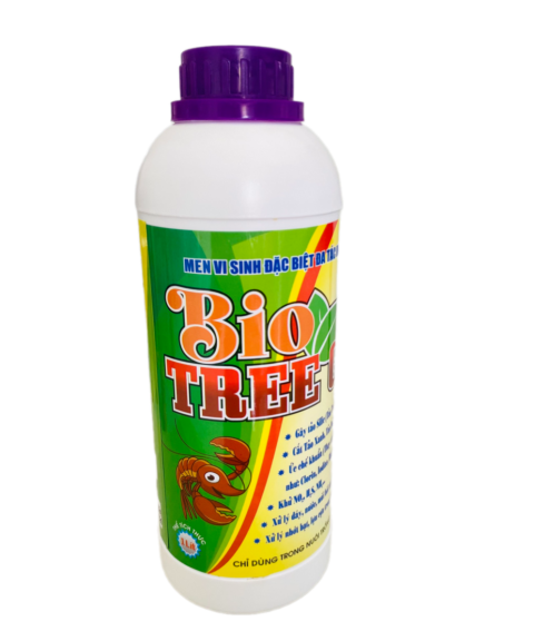 MEN VI SINH ĐẶC BIỆT ĐA TÁC DỤNG  BIOTREEGO 