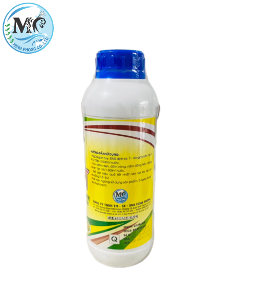 SIÊU DIỆT KHUẨN LIVER PROTET