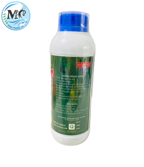 GIẢI ĐỘC GAN CAO CẤP FOR TEST USA 